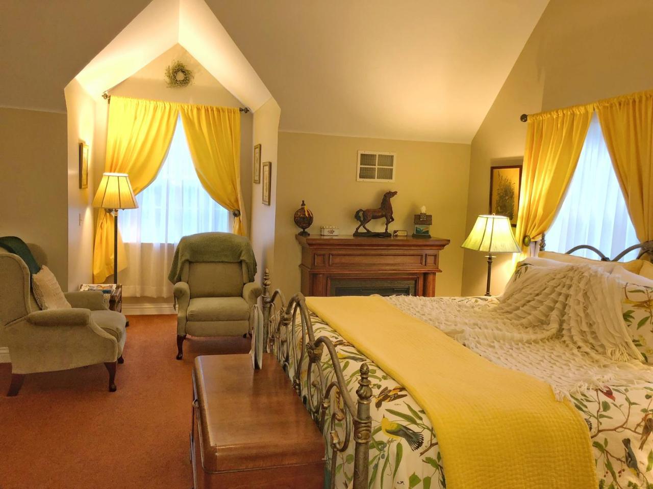 باك ميدوز Blackberry Inn At Yosemite المظهر الخارجي الصورة